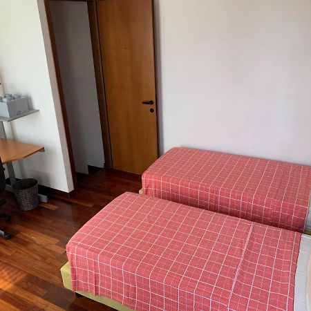 Near Como, Charming Apartment With Fireplace グランダーテ エクステリア 写真