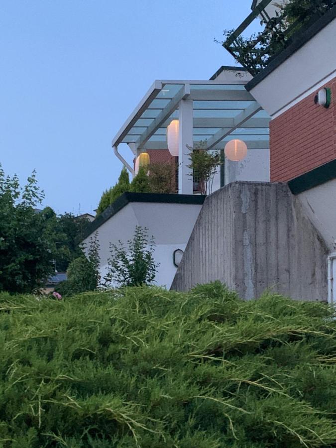 Near Como, Charming Apartment With Fireplace グランダーテ エクステリア 写真
